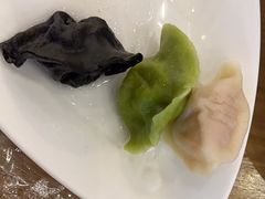 -船歌·鱼水饺青岛菜(枫蓝国际购物中心店)