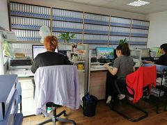 -满镒财税·注册公司·代理记账(徐汇店)