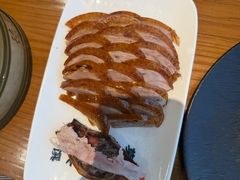 -全聚德烤鸭店(马家堡店)