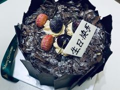 巧克力蛋糕-BreadTalk面包新语·烘焙蛋糕(海岸城店)