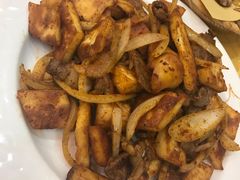 -新疆巴州金丝特餐厅(大钟寺店)