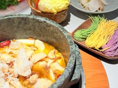 -芸山季·云南野生菌火锅(南翔印象城MEGA店)