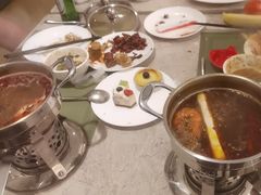 -西安高新希尔顿酒店·咖啡露台西餐厅