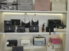 -六六奢品·vintage中古·回收二手奢侈品包包手表首饰(环球港店)