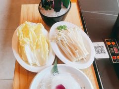 -淼福猪肚鸡·椰子鸡火锅(大沙地店)