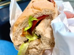-赛百味SUBWAY(乐翔路店)