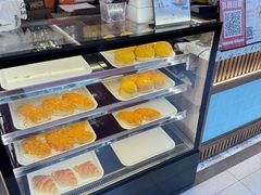 -新世界餐厅(万达店)