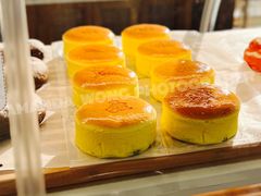 轻熟芝士-心乐生活新鲜屋(星海广场店)