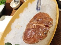 -东海怡品海鲜豆捞(星街坊店)