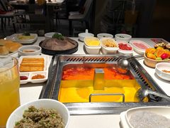 -海底捞火锅(外滩店)