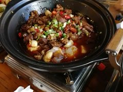 -湖南码头·地道岳阳美食·湘菜(魏公村店)