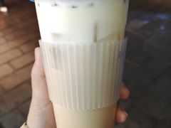 -茶百道(息烽十字街店)