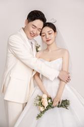 点击看大图 -情订奇缘婚纱摄影(和平路店)