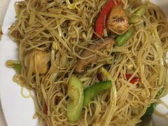 -七喜小食店