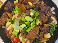 -食光慢宴·安吉土菜馆