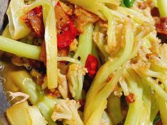 -巢湖名吃·东关老鹅汤(江南风情街店)