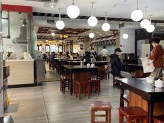 -桥香园云南过桥米线(金马碧鸡店)