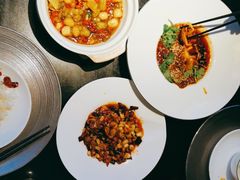 -丽晶轩中餐厅(重庆丽晶酒店)
