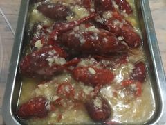 -袁老大龙虾(石鼓路总店)