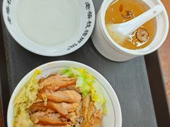 -老柴枝猪脚饭(窑岭店)