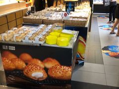 -超港·蛋糕面包(国购店)