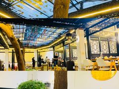 -浮何烤铺(桐梓林店)