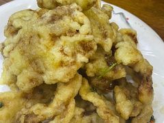 -老味道锅包肉(日照街店)