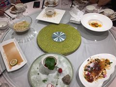 -九墅庭院餐厅(九溪徐村店)