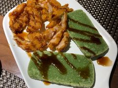 -十面春风·江南面馆(崇宁路店)