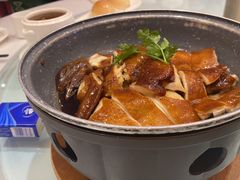 -山泉公馆酒家(珠江新城店)