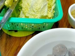 -章记正宗南岗鱼蛋火锅