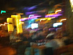 -Helens海伦司小酒馆(南京洪武路店)