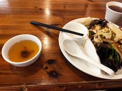 -素清香(解放路店)