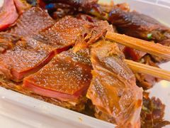 -仙都辣酱鸭(总店)