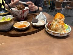 -ITARU食堂·定食料理(西丽店)