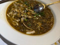 -老洋房花园饭店(绍兴路店)