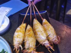 -蠔爺王志德生蚝馆(金沙湾店)