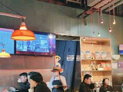 -陈鹏鹏潮汕菜(宝安机场T3航站楼店)