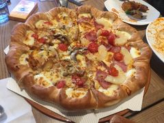 -必胜客(新中纬店)