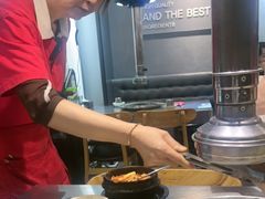-喜来稀肉(虹泉路店)