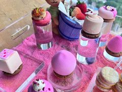 -三迪希尔顿酒店·星空酒廊