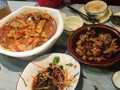 -大师傅金奖啤酒鱼(西街老店)
