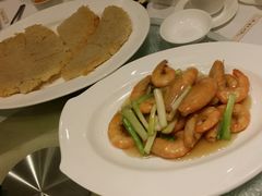 -富临饭店阿一鲍鱼