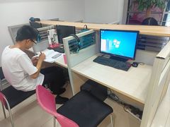 -樱花国际日语(仓山万达中心)