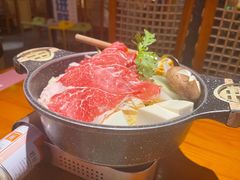 -有喜屋·烧鸟·居酒屋(三钢里店)