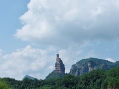 -丹霞山风景名胜区