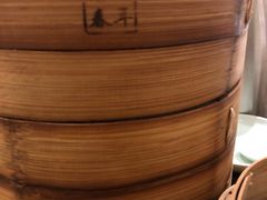 -冶春茶社(星汉大厦店)