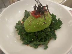 -荷恬·精致蔬食料理(星海店)