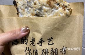 Original Mei Cai Braised Pork Buns