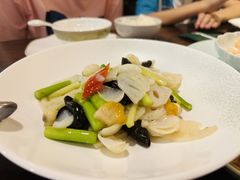 -山外山·林语花园餐厅